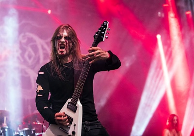 Moonsorrow